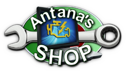 Antana's Shop